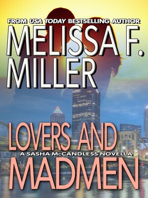 cover image of Lovers and Madmen